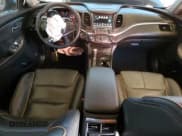 ✅ 2019 Chevrolet Impala Premier • VIN: 2G1105S38K9123376 • Лот: 61763704. Опубликован ранее на Copart с пробегом 124 320 миль. Бесплатный доступ к архиву аукционных продаж из США и подробный отчёт об истории автомобиля на DreamBid. Изображение 8.