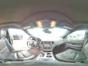 ✅ 2017 Jeep Grand Cherokee • VIN: 1C4HJFBG4HC728433 • Lot: 59215585. Listed on Copart with 143,085 mi. Free auction sales archive from the USA and detailed vehicle history report at DreamBid. Image 16.