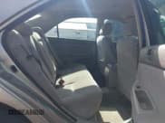 ✅ 2002 Toyota Camry LE • VIN: JTDBE32K920049565 • Lot: 43593947. Listed on IAAI with 184,908 mi. Free auction sales archive from the USA and detailed vehicle history report at DreamBid. Image 8.