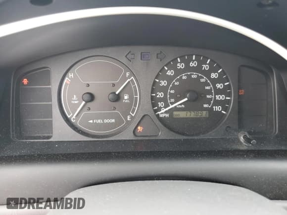 ✅ 1998 Toyota Corolla CE • VIN: 2T1BR12E5WC050310 • Лот: 82451745. Опубликован ранее на Copart с пробегом 177 891 миль. Бесплатный доступ к архиву аукционных продаж из США и подробный отчёт об истории автомобиля на DreamBid. Изображение 9.