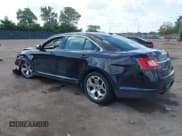 ✅ 2012 Ford Taurus Limited • VIN: 1FAHP2FWXCG114367 • Lot: 43328827. Wystawiony na IAAI z przebiegiem 205 000 mil. Bezpłatny archiwum sprzedaży aukcyjnych z USA i szczegółowy raport historii pojazdu na DreamBid. Zdjęcie 3.