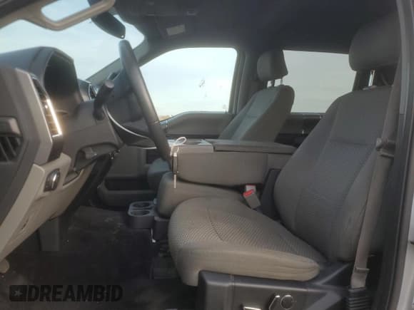 ✅ 2015 Ford F-150 XLT • VIN: 1FTEW1CF2FKE14789 • Lot: 91315325. Listed on Copart with 137,277 mi. Free auction sales archive from the USA and detailed vehicle history report at DreamBid. Image 7.