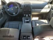 ✅ 2006 Porsche Cayenne • VIN: WP1AA29P26LA22469 • Lot: 69619685. Listed on Copart with 217,562 mi. Free auction sales archive from the USA and detailed vehicle history report at DreamBid. Image 8.