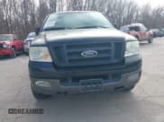 ✅ 2004 Ford F-150 XLT • VIN: 1FTPX14514NA49853 • Лот: 43882717. Опубликован ранее на IAAI с пробегом 199 499 миль. Бесплатный доступ к архиву аукционных продаж из США и подробный отчёт об истории автомобиля на DreamBid. Изображение 6.
