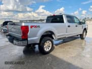 ✅ 2022 Ford F-250 XL • VIN: 1FT7W2BT1NEE65736 • Lot: 85551845. Listed on Copart with 111,726 mi. Free auction sales archive from the USA and detailed vehicle history report at DreamBid. Image 3.