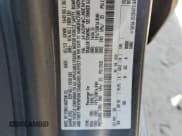 ✅ 2014 Ford Fiesta Titanium • VIN: 3FADP4CJ8EM110121 • Лот: 65508255. Опубликован ранее на Copart с пробегом 189 487 миль. Бесплатный доступ к архиву аукционных продаж из США и подробный отчёт об истории автомобиля на DreamBid. Изображение 12.