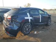 ✅ 2021 Lexus RX 350 • VIN: 2T2AZMDA0MC273385 • Lot: 82381675. Listed on Copart with 63,442 mi. Free auction sales archive from the USA and detailed vehicle history report at DreamBid. Image 3.