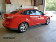 ✅ 2012 Ford Focus SE • VIN: 1FAHP3F20CL205917 • Lot: 61431915. Wystawiony na Copart z przebiegiem 135 803 mil. Bezpłatny archiwum sprzedaży aukcyjnych z USA i szczegółowy raport historii pojazdu na DreamBid. Zdjęcie 3.