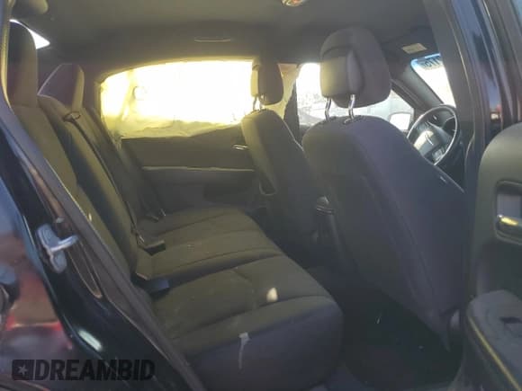 ✅ 2014 Chrysler 200 LX • VIN: 1C3CCBAB5EN167775 • Лот: 50332175. Опубликован ранее на Copart с пробегом 178 543 миль. Бесплатный доступ к архиву аукционных продаж из США и подробный отчёт об истории автомобиля на DreamBid. Изображение 10.