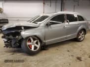 ✅ 2013 Audi Q7 S line Prestige • VIN: WA1DGAFE3DD003926 • Lot: 72101695. Wystawiony na Copart z przebiegiem 84 519 mil. Bezpłatny archiwum sprzedaży aukcyjnych z USA i szczegółowy raport historii pojazdu na DreamBid. Zdjęcie 1.