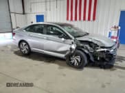 ✅ 2020 Volkswagen Jetta SEL • VIN: 3VWE57BU3LM087732 • Lot: 56255125. Listed on Copart with 99,923 mi. Free auction sales archive from the USA and detailed vehicle history report at DreamBid. Image 4.