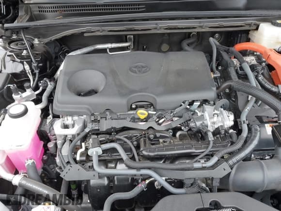 ✅ 2023 Toyota Crown XLE • VIN: JTDAAAAF0P3003113 • Лот: 43549668. Опубликован ранее на IAAI с пробегом 57 704 миль. Бесплатный доступ к архиву аукционных продаж из США и подробный отчёт об истории автомобиля на DreamBid. Изображение 10.