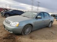 ✅ 2005 Mercury Montego Premier • VIN: 1MEFM42165G613698 • Lot: 90355215. Wystawiony na Copart z przebiegiem 105 417 mil. Bezpłatny archiwum sprzedaży aukcyjnych z USA i szczegółowy raport historii pojazdu na DreamBid. Zdjęcie 1.
