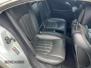 ✅ 2008 Mercedes-Benz CLS 550 • VIN: WDDDJ72X78A134372 • Lot: 54928045. Listed on Copart with 57,031 mi. Free auction sales archive from the USA and detailed vehicle history report at DreamBid. Image 6.