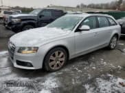✅ 2009 Audi A4 Premium • VIN: WAUVF78K19A189104 • Лот: 85190634. Опубликован ранее на Copart с пробегом 208 678 миль. Бесплатный доступ к архиву аукционных продаж из США и подробный отчёт об истории автомобиля на DreamBid. Изображение 1.