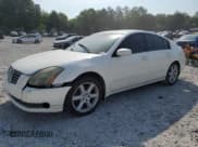 ✅ 2004 Nissan Maxima SL • VIN: 1N4BA41E74C893818 • Lot: 62136825. Listed on Copart with 243,361 mi. Free auction sales archive from the USA and detailed vehicle history report at DreamBid. Image 1.