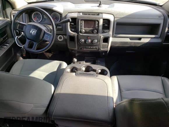 ✅ 2017 Ram 3500 Tradesman • VIN: 3C63RRGL9HG545474 • Лот: 42987684. Опубликован ранее на Copart с пробегом 165 735 миль. Бесплатный доступ к архиву аукционных продаж из США и подробный отчёт об истории автомобиля на DreamBid. Изображение 8.