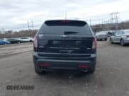 ✅ 2014 Ford Explorer Sport • VIN: 1FM5K8GT2EGA25894 • Lot: 41731927. Wystawiony na IAAI z przebiegiem 137 291 mil. Bezpłatny archiwum sprzedaży aukcyjnych z USA i szczegółowy raport historii pojazdu na DreamBid. Zdjęcie 17.