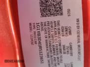 ✅ 2024 Chevrolet Corvette 2LT • VIN: 1G1YB3D41R5123651 • Lot: 68090775. Listed on Copart with 13,350 mi. Free auction sales archive from the USA and detailed vehicle history report at DreamBid. Image 12.