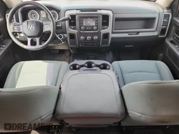 ✅ 2015 Ram 2500 Tradesman • VIN: 3C6TR5HT3FG663833 • Лот: 70203515. Опубликован ранее на Copart с пробегом 68 432 миль. Бесплатный доступ к архиву аукционных продаж из США и подробный отчёт об истории автомобиля на DreamBid. Изображение 8.