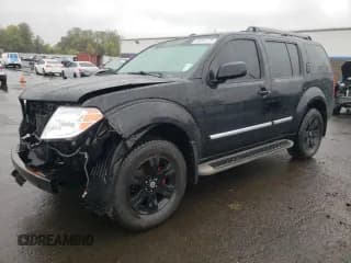 ✅ 2011 Nissan Pathfinder SV • VIN: 5N1AR1NB0BC613517 • Лот: 85341775. Опубликован ранее на Copart с пробегом 159 987 миль. Бесплатный доступ к архиву аукционных продаж из США и подробный отчёт об истории автомобиля на DreamBid. Изображение 1.