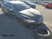 ✅ 2010 Jaguar XF Supercharged • VIN: SAJWA0HE3AMR66894 • Lot: 79647614. Listed on Copart with Not provided. Free auction sales archive from the USA and detailed vehicle history report at DreamBid. Image 4.