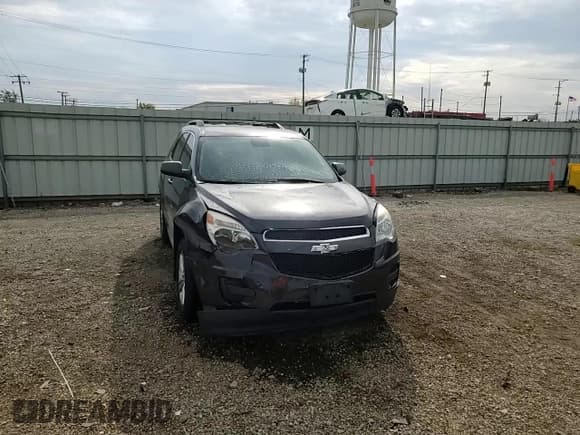 ✅ 2015 Chevrolet Equinox LT • VIN: 2GNALBEK8F6208524 • Лот: 86875425. Опубликован ранее на Copart с пробегом 95 232 миль. Бесплатный доступ к архиву аукционных продаж из США и подробный отчёт об истории автомобиля на DreamBid. Изображение 14.
