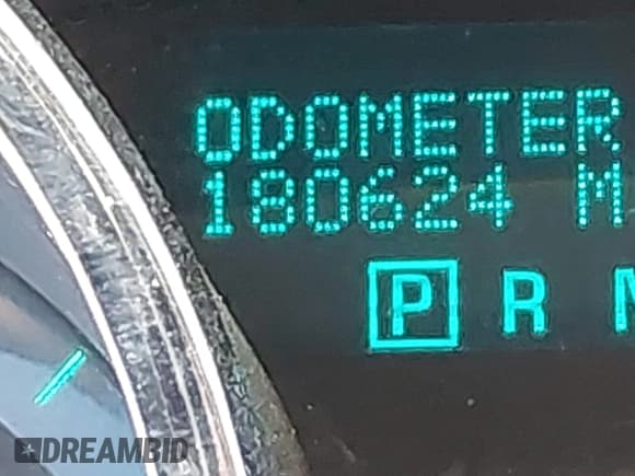 ✅ 2012 Chevrolet Traverse 2LT • VIN: 1GNKVJED2CJ323659 • Lot: 43464440. Listed on IAAI with 180,624 mi. Free auction sales archive from the USA and detailed vehicle history report at DreamBid. Image 15.