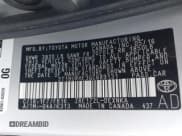 ✅ 2016 Toyota Corolla LE • VIN: 2T1BURHE3GC689131 • Lot: 43614253. Listed on IAAI with 219,238 mi. Free auction sales archive from the USA and detailed vehicle history report at DreamBid. Image 9.