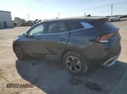 ✅ 2023 Kia Sportage LX • VIN: KNDPU3AF7P7160627 • Лот: 81865565. Опубликован ранее на Copart с пробегом 73 959 миль. Бесплатный доступ к архиву аукционных продаж из США и подробный отчёт об истории автомобиля на DreamBid. Изображение 2.