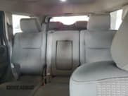 ✅ 2007 Jeep Commander Sport • VIN: 1J8HG48P07C671550 • Lot: 69456645. Listed on Copart with 204,724 mi. Free auction sales archive from the USA and detailed vehicle history report at DreamBid. Image 10.