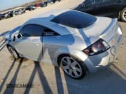 ✅ 2003 Audi TT • VIN: TRUWT28N231003094 • Lot: 83226404. Listed on Copart with 127,470 mi. Free auction sales archive from the USA and detailed vehicle history report at DreamBid. Image 2.