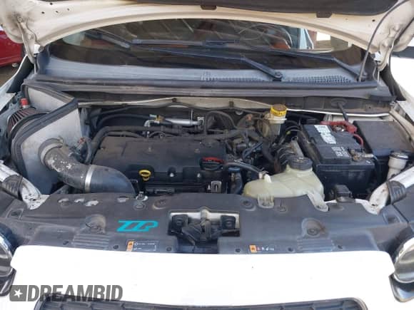 2013 Chevrolet Sonic LT with VIN 1G1JD6SBXD4222966, listed as a IAAI auction lot 42575707 with 140,605 mi miles and . Bid and sale history available at DreamBid. Image 10.