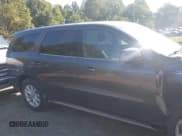 ✅ 2019 Dodge Durango SXT Plus • VIN: 1C4RDJAG2KC585324 • Lot: 43154578. Wystawiony na IAAI z przebiegiem 111 329 mil. Bezpłatny archiwum sprzedaży aukcyjnych z USA i szczegółowy raport historii pojazdu na DreamBid. Zdjęcie 13.