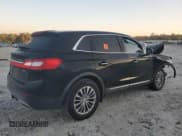 ✅ 2016 Lincoln MKX Select • VIN: 2LMPJ6KP5GBL27527 • Lot: 82579395. Listed on Copart with 135,876 mi. Free auction sales archive from the USA and detailed vehicle history report at DreamBid. Image 3.