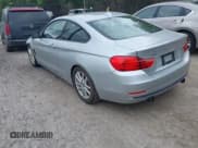 ✅ 2014 BMW 4 Series 435i xDrive • VIN: WBA3R5C54EF784725 • Lot: 42291673. Listed on IAAI with 107,124 mi. Free auction sales archive from the USA and detailed vehicle history report at DreamBid. Image 3.