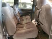 ✅ 2006 Chevrolet Silverado 1500 LS • VIN: 2GCEC13V861318875 • Лот: 71824454. Опубликован ранее на Copart с пробегом Не указан. Бесплатный доступ к архиву аукционных продаж из США и подробный отчёт об истории автомобиля на DreamBid. Изображение 11.