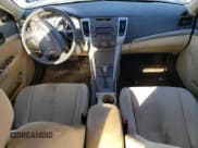 ✅ 2010 Hyundai Sonata GLS • VIN: 5NPET4AC8AH649899 • Лот: 80038174. Опубликован ранее на Copart с пробегом 134 613 миль. Бесплатный доступ к архиву аукционных продаж из США и подробный отчёт об истории автомобиля на DreamBid. Изображение 8.