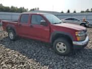 ✅ 2006 Chevrolet Colorado 2LT • VIN: 1GCDT136868123389 • Лот: 71031574. Опубликован ранее на Copart с пробегом 81 401 миль. Бесплатный доступ к архиву аукционных продаж из США и подробный отчёт об истории автомобиля на DreamBid. Изображение 4.