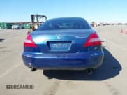 ✅ 2003 Honda Accord LX • VIN: 1HGCM82293A026143 • Lot: 43362563. Wystawiony na IAAI z przebiegiem 223 731 mil. Bezpłatny archiwum sprzedaży aukcyjnych z USA i szczegółowy raport historii pojazdu na DreamBid. Zdjęcie 15.