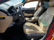 ✅ 2013 Hyundai Azera • VIN: KMHFG4JGXDA227359 • Лот: 52868574. Опубликован ранее на Copart с пробегом 129 811 миль. Бесплатный доступ к архиву аукционных продаж из США и подробный отчёт об истории автомобиля на DreamBid. Изображение 7.