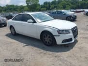✅ 2011 Audi A4 Premium • VIN: WAUBFAFL9BN051627 • Лот: 42879867. Опубликован ранее на IAAI с пробегом 190 020 миль. Бесплатный доступ к архиву аукционных продаж из США и подробный отчёт об истории автомобиля на DreamBid. Изображение 1.