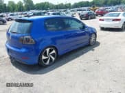 ✅ 2008 Volkswagen R32 • VIN: WVWKC71K08W059941 • Lot: 42694744. Listed on IAAI with 260,883 mi. Free auction sales archive from the USA and detailed vehicle history report at DreamBid. Image 4.