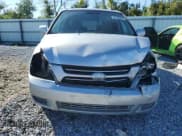 ✅ 2006 Kia Sedona LX • VIN: KNDMB233066065546 • Лот: 82468255. Опубликован ранее на Copart с пробегом 227 098 миль. Бесплатный доступ к архиву аукционных продаж из США и подробный отчёт об истории автомобиля на DreamBid. Изображение 5.