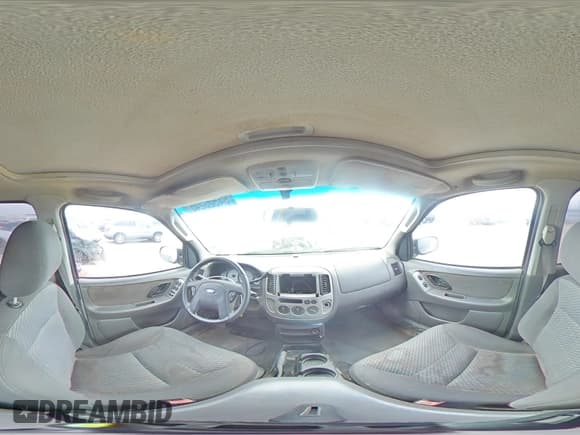 ✅ 2003 Ford Escape XLT Popular • VIN: 1FMCU03103KB75066 • Lot: 64523245. Listed on Copart with 228,232 mi. Free auction sales archive from the USA and detailed vehicle history report at DreamBid. Image 15.