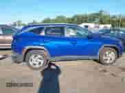 2024 Hyundai Tucson SEL with VIN 5NMJBCDE5RH364255, listed as a IAAI auction lot 43409904 with 38,715 mi miles and . Bid and sale history available at DreamBid. Image 14.