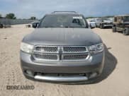 ✅ 2012 Dodge Durango Citadel • VIN: 1C4SDJET4CC240175 • Lot: 85165125. Listed on Copart with 234,544 mi. Free auction sales archive from the USA and detailed vehicle history report at DreamBid. Image 5.