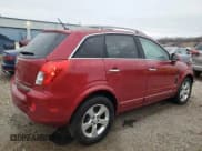 ✅ 2014 Chevrolet Captiva Sport LT • VIN: 3GNAL3EK2ES584044 • Lot: 87385514. Wystawiony na Copart z przebiegiem 160 219 mil. Bezpłatny archiwum sprzedaży aukcyjnych z USA i szczegółowy raport historii pojazdu na DreamBid. Zdjęcie 3.