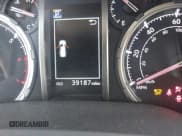 ✅ 2022 Toyota 4Runner TRD Off Road Premium • VIN: JTERU5JR7N5987563 • Lot: 42510467. Listed on IAAI with 39,187 mi. Free auction sales archive from the USA and detailed vehicle history report at DreamBid. Image 7.