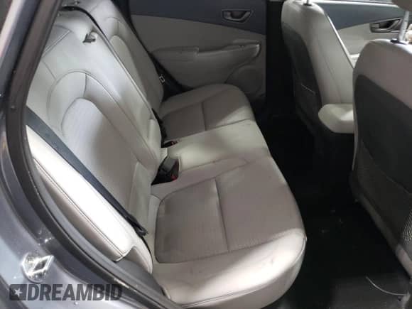 2019 Hyundai Kona Limited с VIN KM8K33AG0KU024044, выставлен на аукционе Copart как лот 69958472 с пробегом 35 250 миль миль и . История ставок и продаж доступна на DreamBid. Изображение 11.